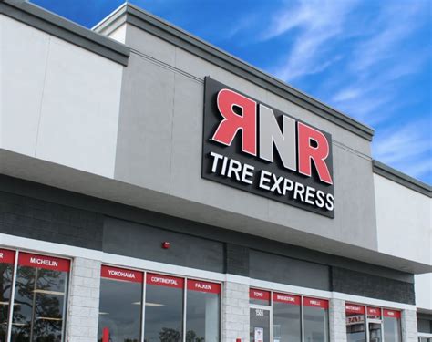 rnr tire|r&r tire shop.